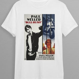 Hollywood Harmonies - Bull-Rush - T Shirt