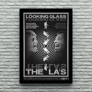 Looking Glass