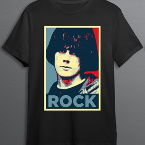 Rock Roll Funk Soul - John