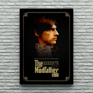 The Modfather 1980