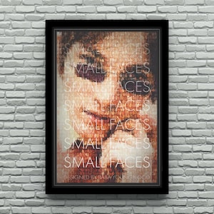 STEVE MARRIOTT: &quot;Small Faces&quot;