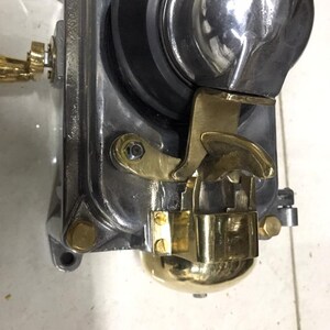 Industrial Old Antique Aluminum and Brass Cargo Marine - Etsy