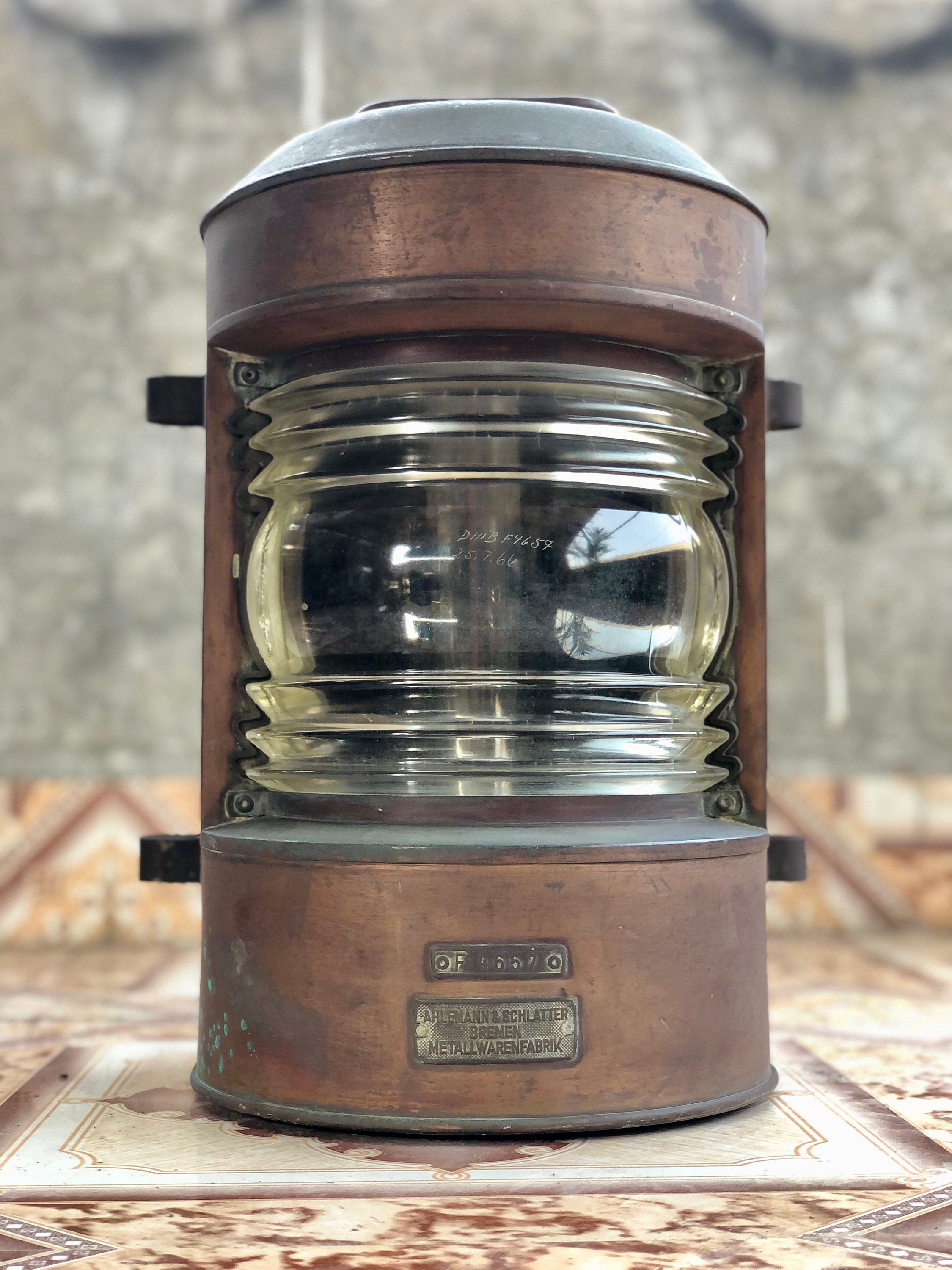Antique Fairy Lamps for sale Only 4 left at 60