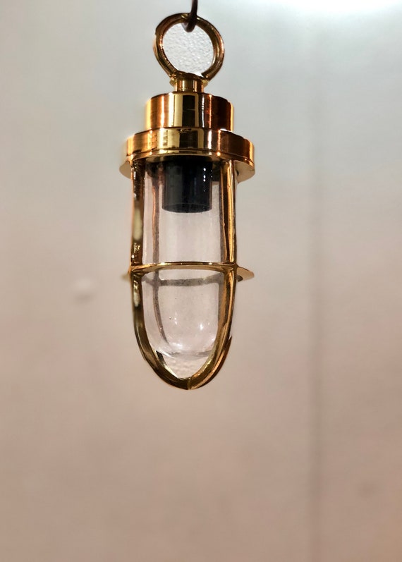 Marine 2024 pendant light