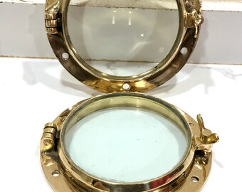 Porthole Replica - Etsy