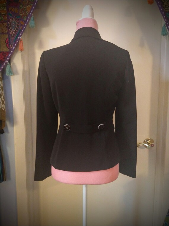 Women's suit jacket - image 5