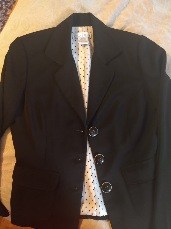 Women's suit jacket - image 4