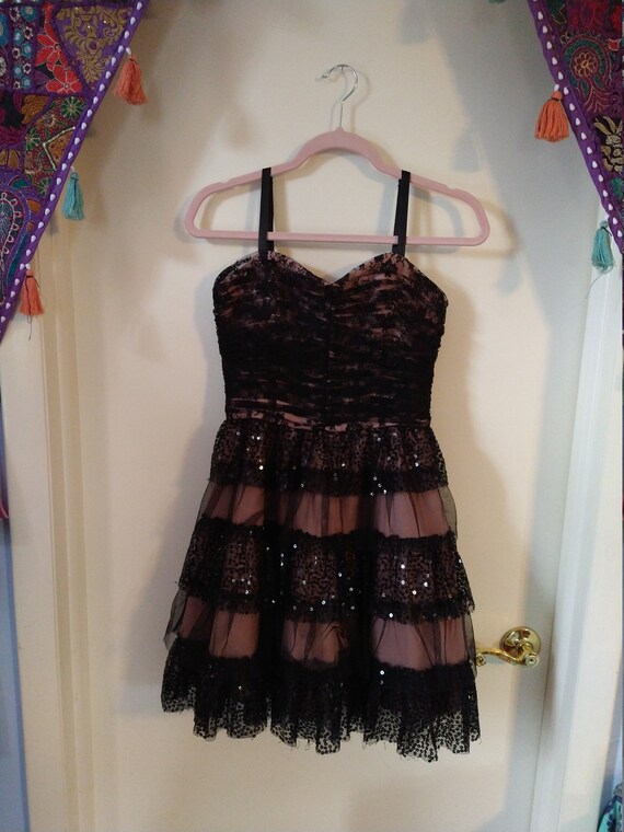 Betsey Johnson party dress