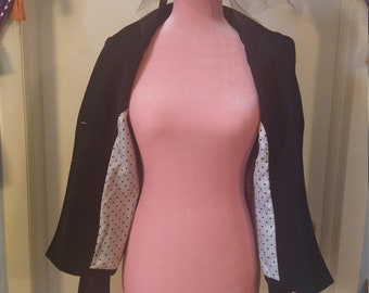 Women's suit jacket