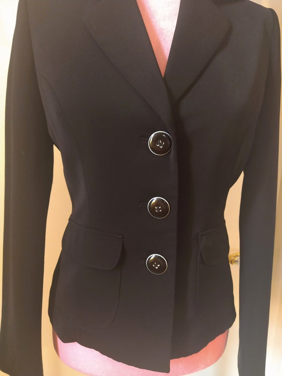 Women's suit jacket - image 6