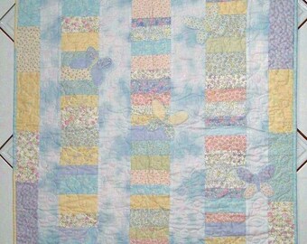 Baby Love 30 X 40 pollici Scarica PDF trapunta per bambini