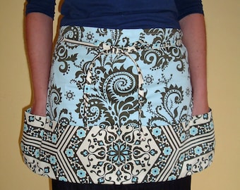 Grembiule da caffè Cartamodello Taglia unica