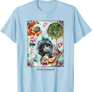 A man&#39;s dreams T-Shirt