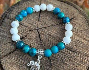 etsy anxiety bracelet