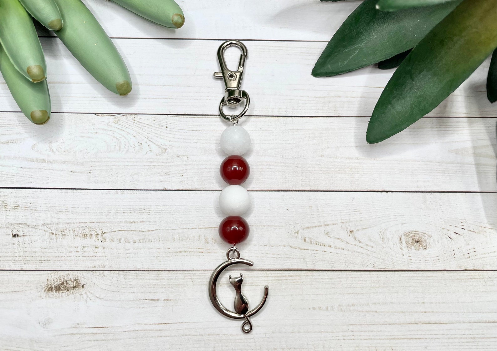 Kyo Sohma Keychain Fruits Basket Keychain Anime Cosplay Etsy UK