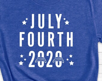 4th de julio camisa, Camisa del Día de la Independencia, Día de la Independencia, 4 de julio, Camisa patriótica, 4o de julio camisa divertida, Mujeres, Hombres, Niñas, Niños