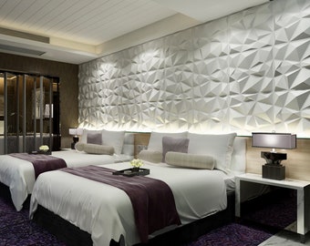 Tapeten Zubehor Brown Braid 3d Wall Panels Plastic Pvc