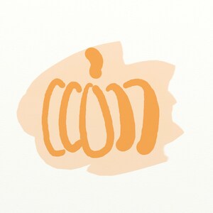 Kürbis PNG