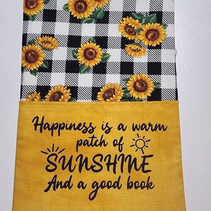Book Sleeve