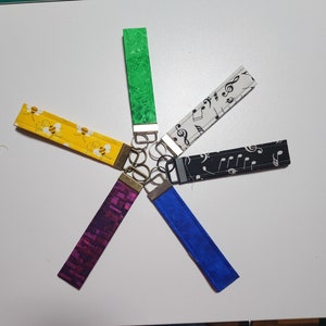 Keychain Wristlet
