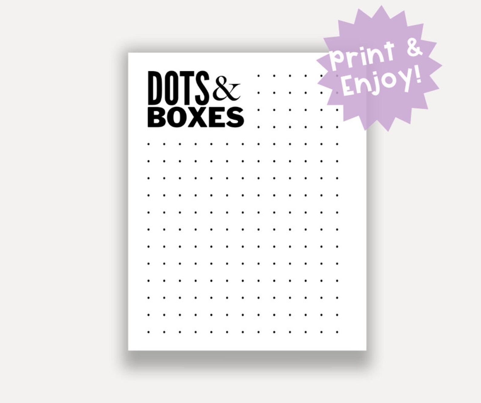 Road Trip Printable Games Car Printable Activities Kids Road Trip Games Printable Roadtrip Games ...