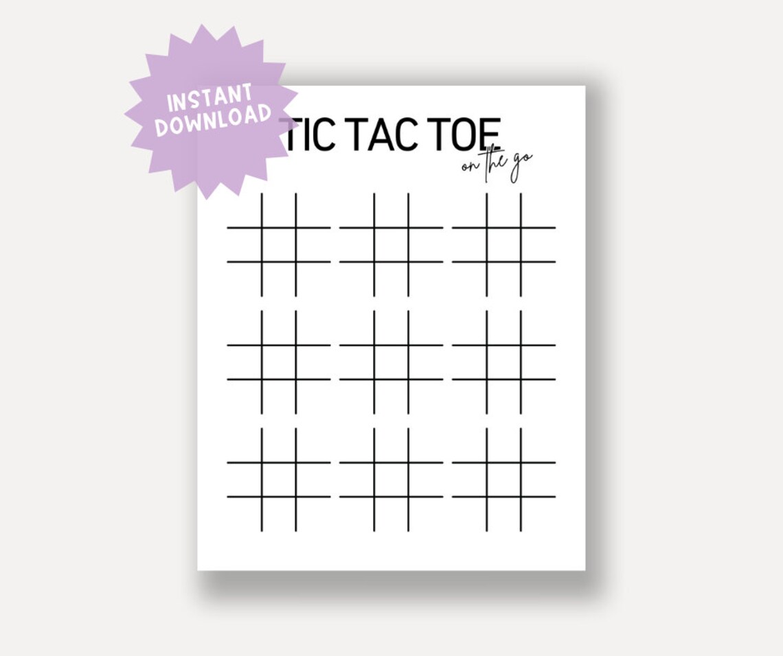 Road Trip Printable Games Car Printable Activities Kids Road Trip Games Printable Roadtrip Games ...