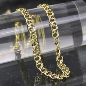 K8 333 gold ブレスレット 333 8k Gold Bracelet - Etsy