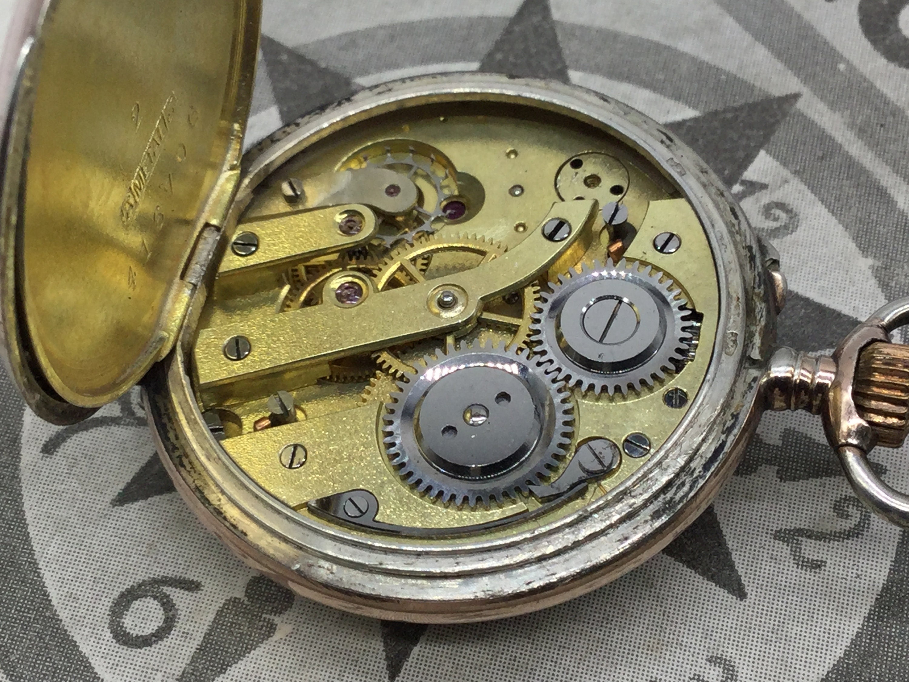 Orologiaio di corte hot sale