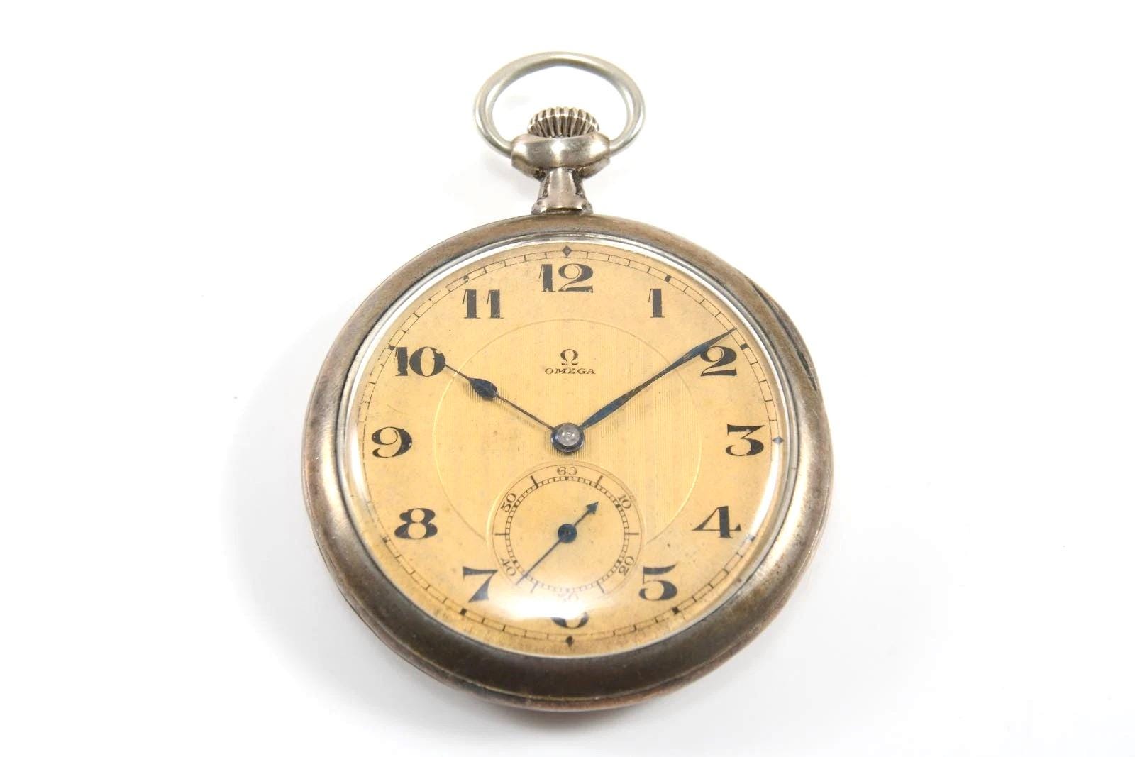 Montre gousset vintage España