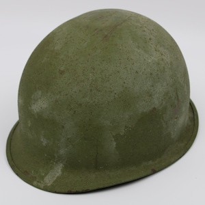 Casque Militaire M1 WWII Des USA Illustration de Vecteur