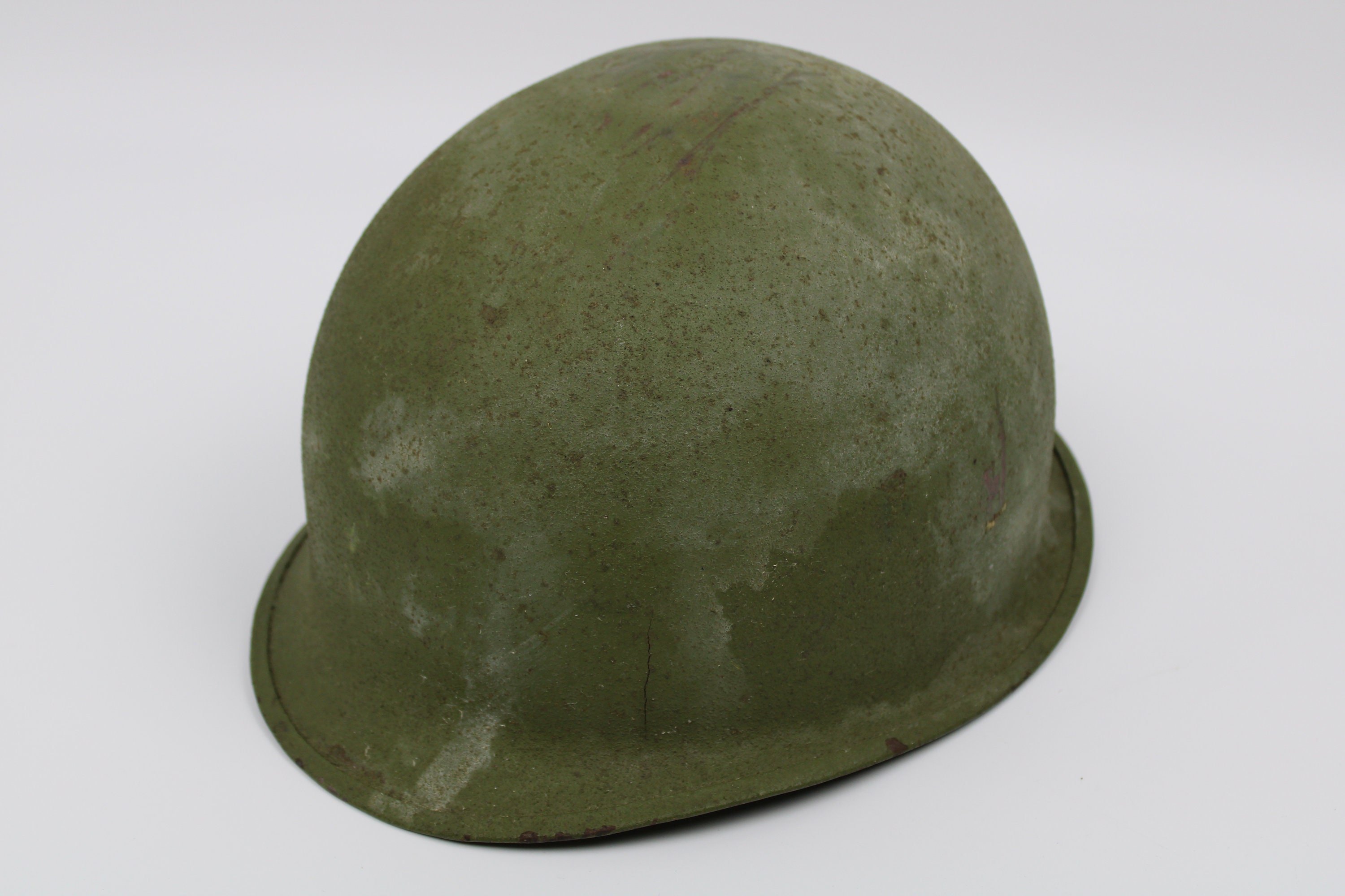 Vietnam war m1 helmet - Etsy 日本