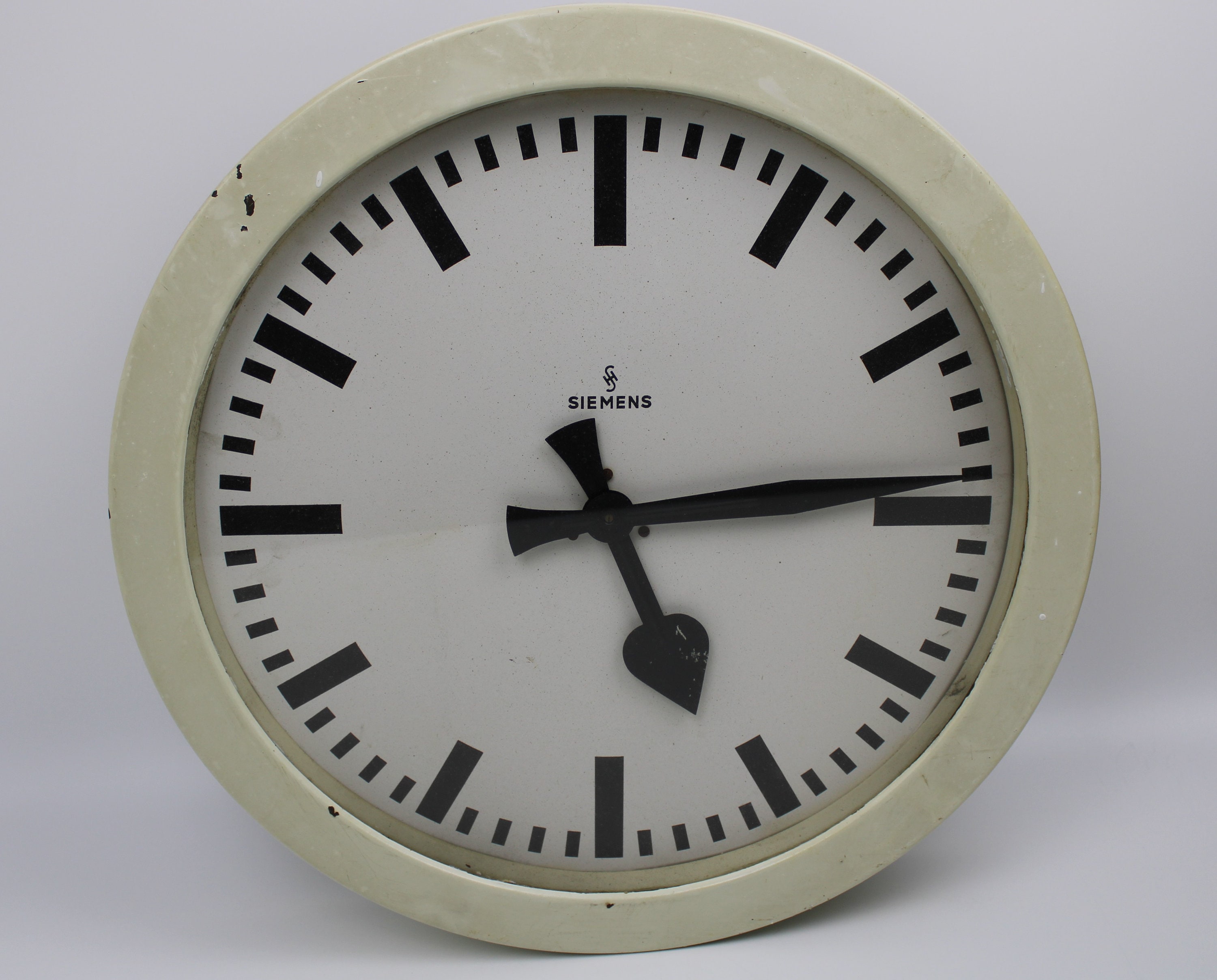 German railway clock - Etsy 日本