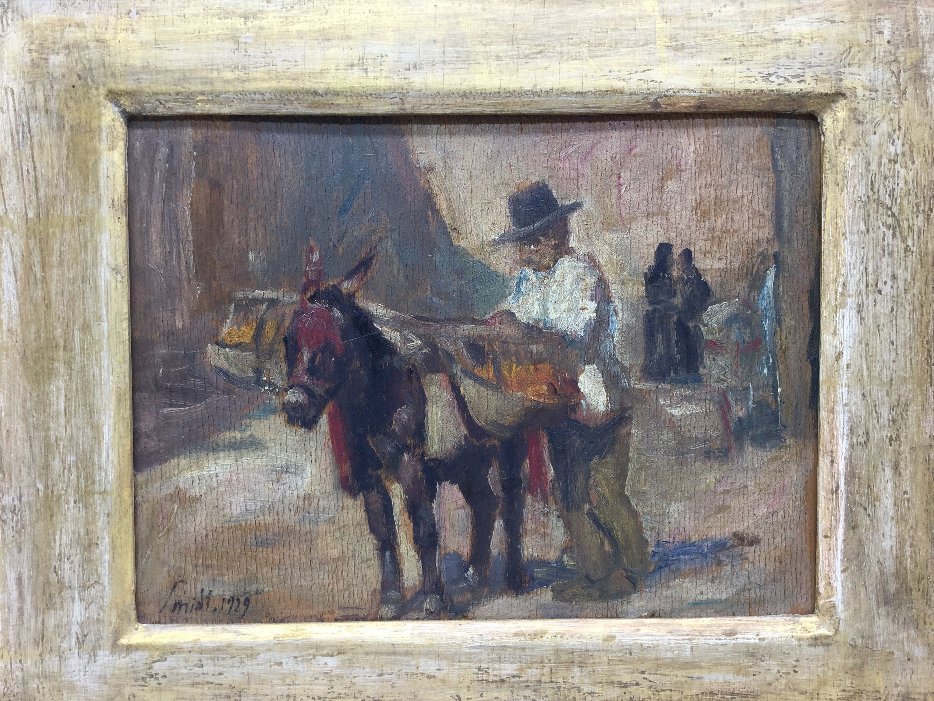РҐСѓРґРѕР¶РЅРёРє Herb Leonhard
