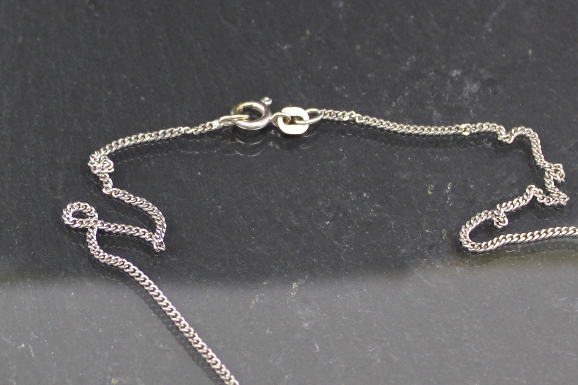 Balestra Gold Chain, 750 White Gold, Italy, 18 Carat - Etsy Balestra Gold Chain, 750 White Gold, Italy, 18 Carat - Etsy