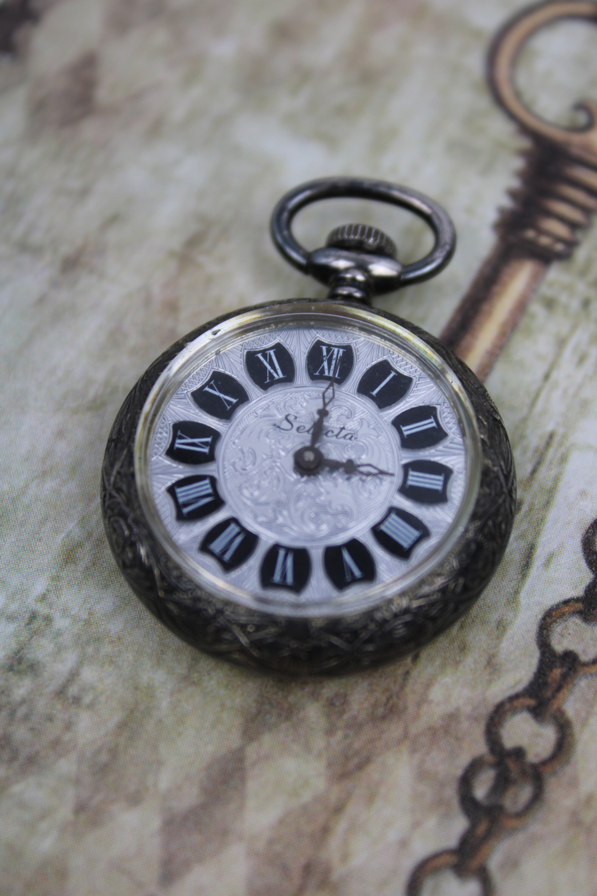 Sell hotsell pocket watch