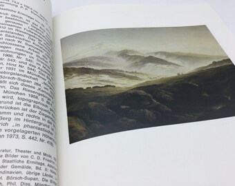 アートブック、ドイツとロシアの絵画の傑作 - Etsy 日本