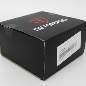 DETOMASO Binary Watch, G-30723B Spacy Timeline image 5