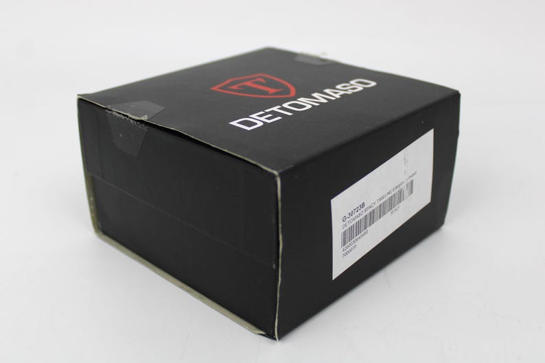 DETOMASO Binary Watch, G-30723B Spacy Timeline image 5