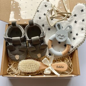 its a boy hamper