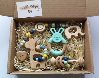 unique newborn baby gifts