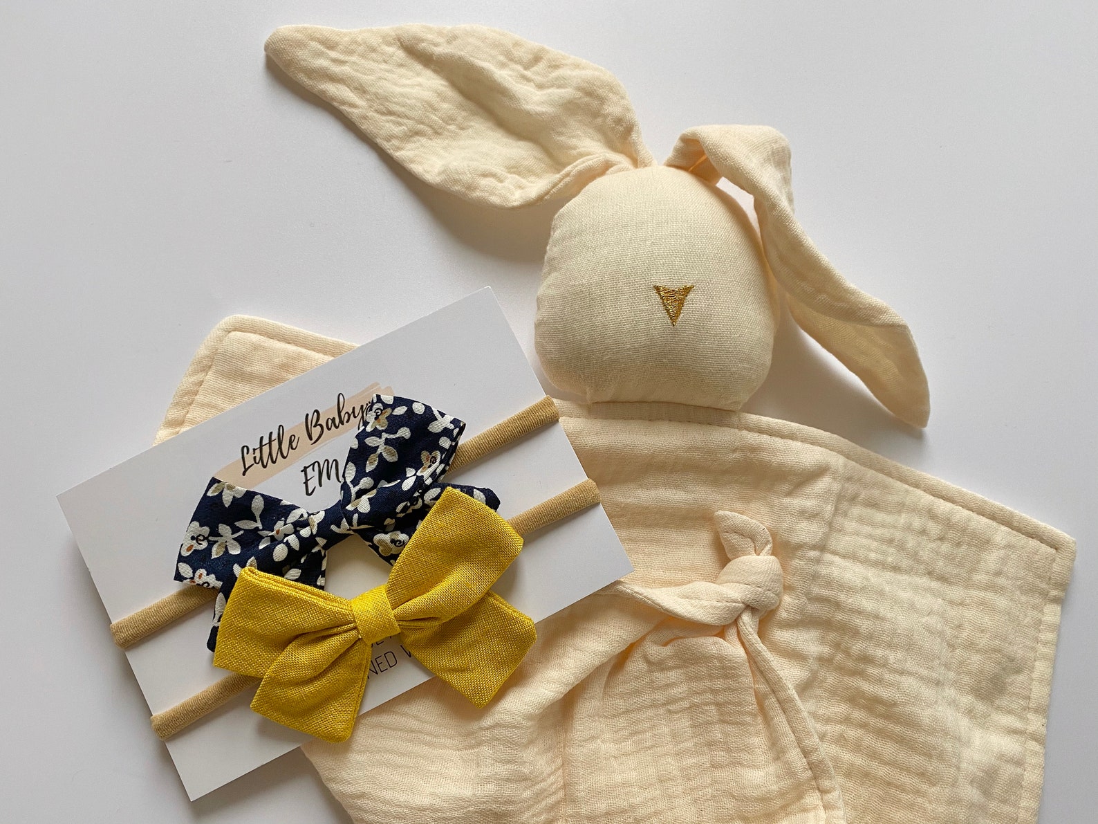 Newborn Gift Box Baby Basket Gift New Baby Gift Box Baby Etsy UK