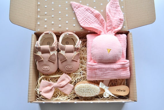 Nouveau Ne Cadeau Souvenir Cadeau Panier Bebe Cadeau Bebe Etsy Canada