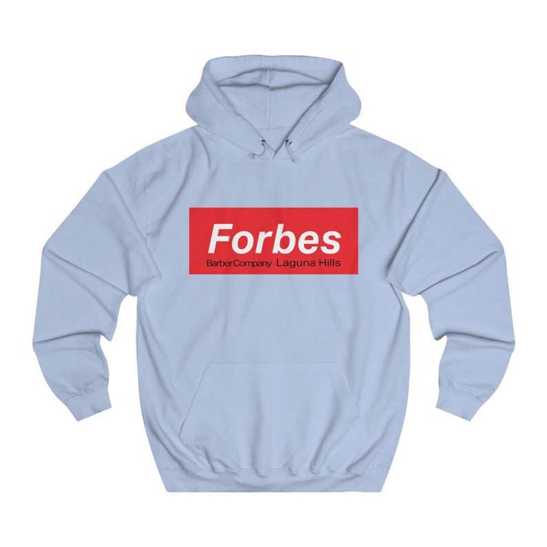 supreme style hoodie