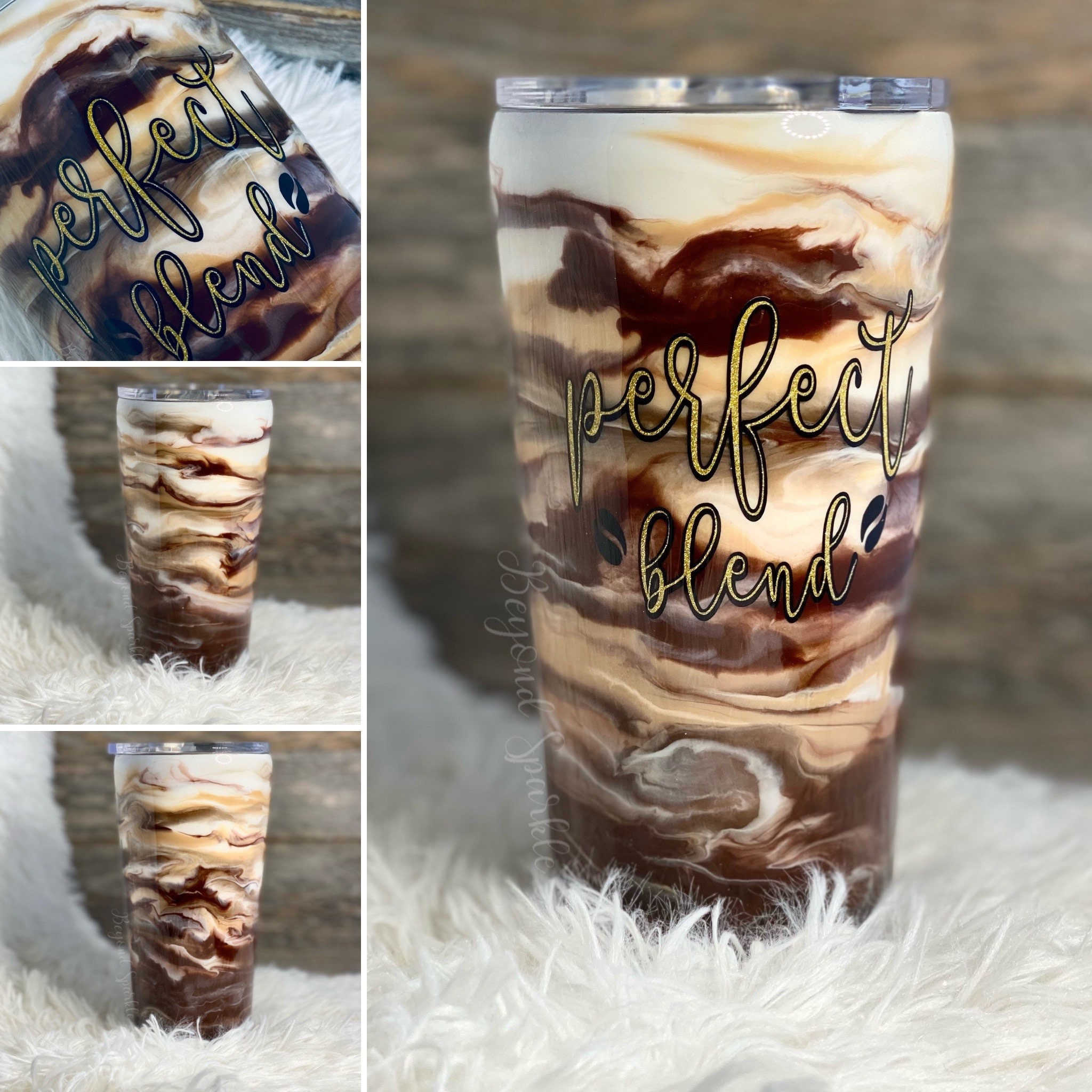 Coffee Cup ll Coffee Tumbler ll custom Tumbler Etsy