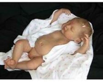 reborn belly and back plates for sale