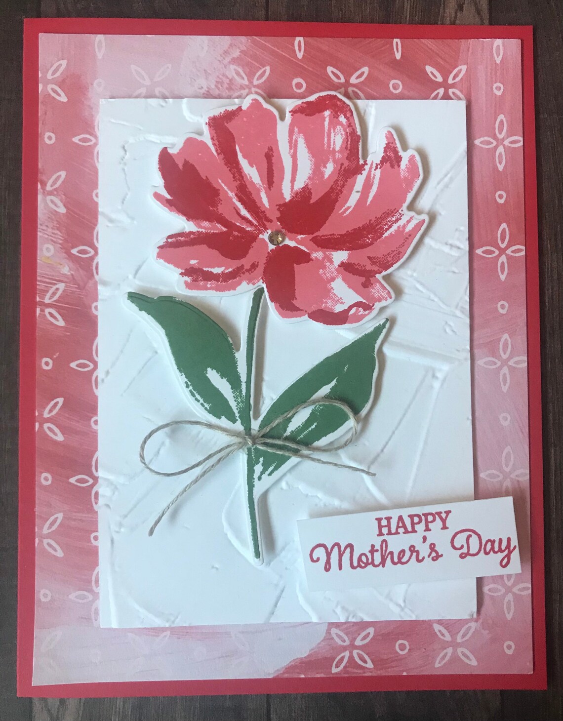 Lush Stampin Up Mothers Day Cards Picture Digital Art Lush Stampin Up Mothers Day Cards Picture Digital Art