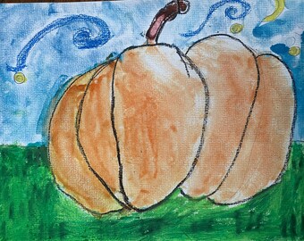 Pumpkin Patch