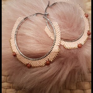 Myuki earrings