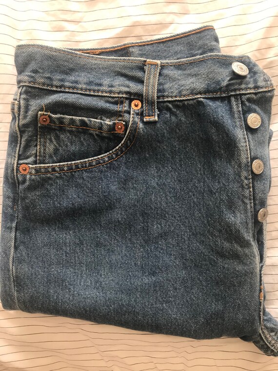 levi strauss s67