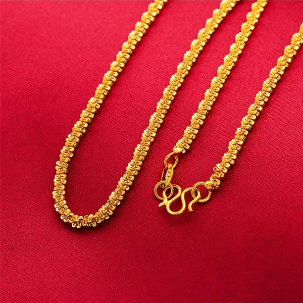 African Rope Jewelry Etsy